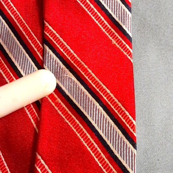 *3 for 15* Mens IZOD tie bundle - Picture 5 of 5